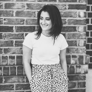 Meet your Posher, Margo